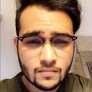 Meet your Posher, Syed